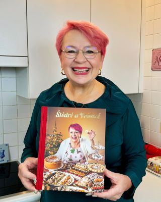 💝 ŠTĚDRÉ A VOŇAVÉ ⭐️ vám dělá obrovskou radost a já pro vás mám posledních 1000 ks. Objednáte na www.mirkavangils.cz Už se...